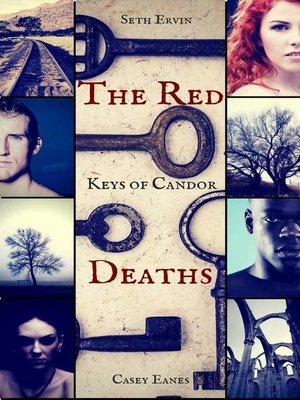 cover image of Keys of Candor